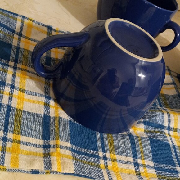 MUGS / BIG SOUP BOWLS from PIER 1 - Picture 6 of 6